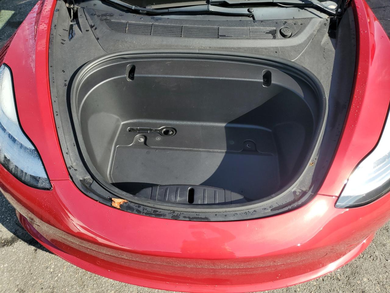 2020 Tesla Model 3 VIN: 5YJ3E1EA3LF662635 Lot: 80197315