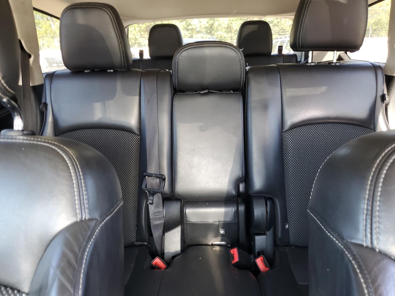 2020 Dodge Journey Crossroad VIN: 3C4PDCGB4LT267905 Lot: 71038105