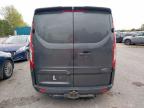 2016 FORD TRANSIT CUSTOM 290 LTD E-  for sale at Copart GLOUCESTER