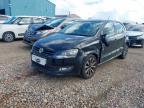 2011 VOLKSWAGEN POLO MATCH for sale at Copart ROCHFORD