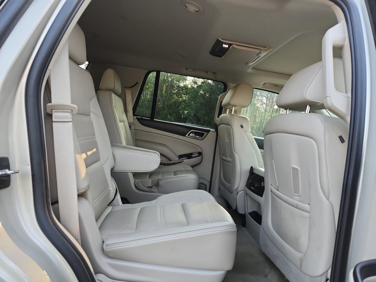 2016 GMC Yukon Denali VIN: 1GKS1CKJ7GR192735 Lot: 80669975