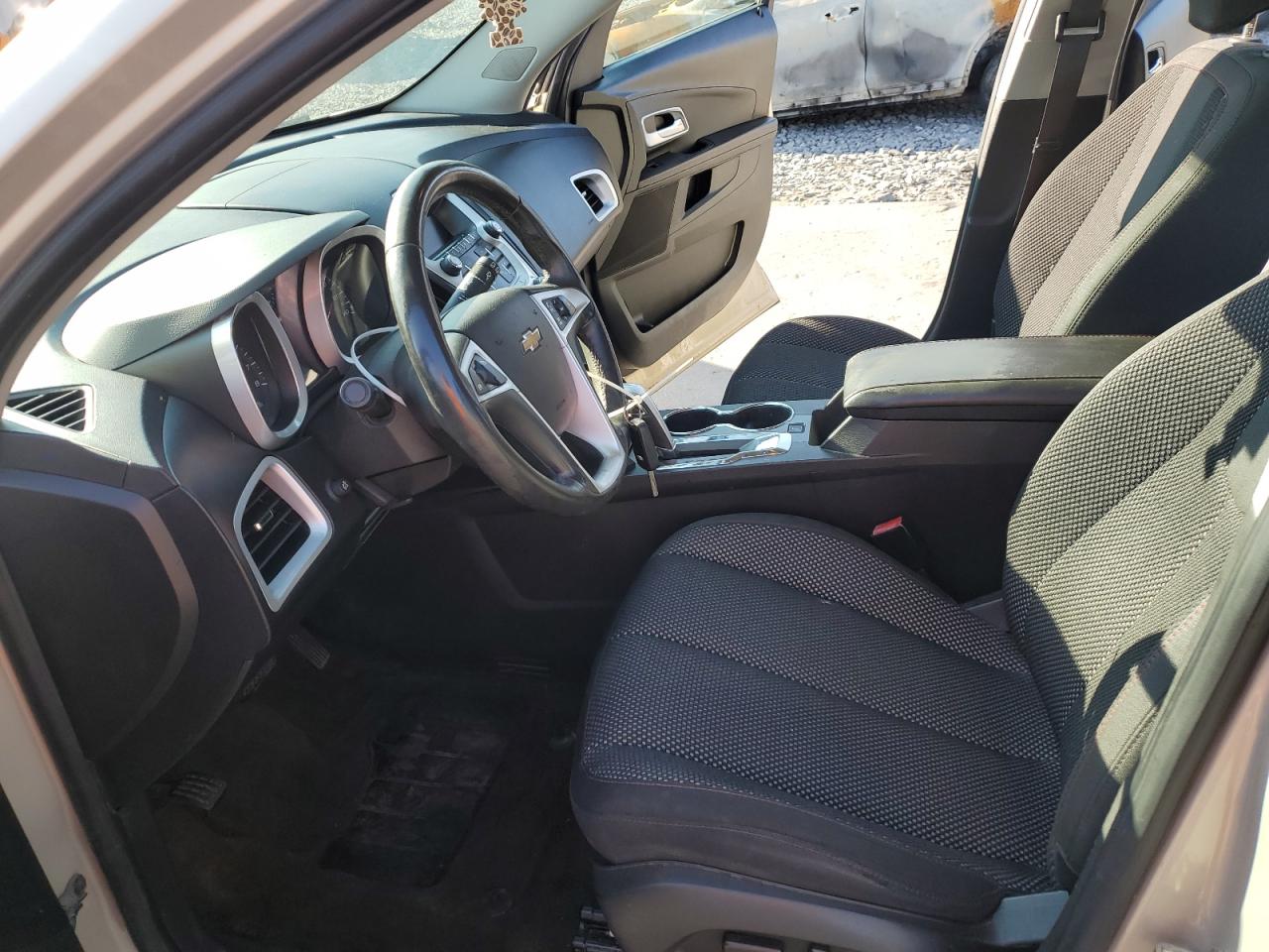 2011 Chevrolet Equinox Lt VIN: 2GNALDEC8B1297636 Lot: 71177885