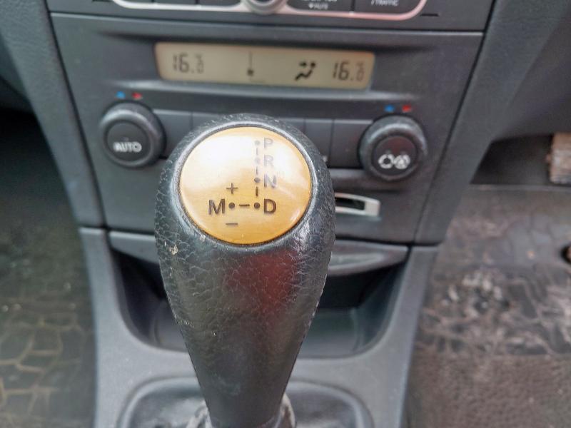 2005 RENAULT LAGUNA INITIALE V6 24V A 