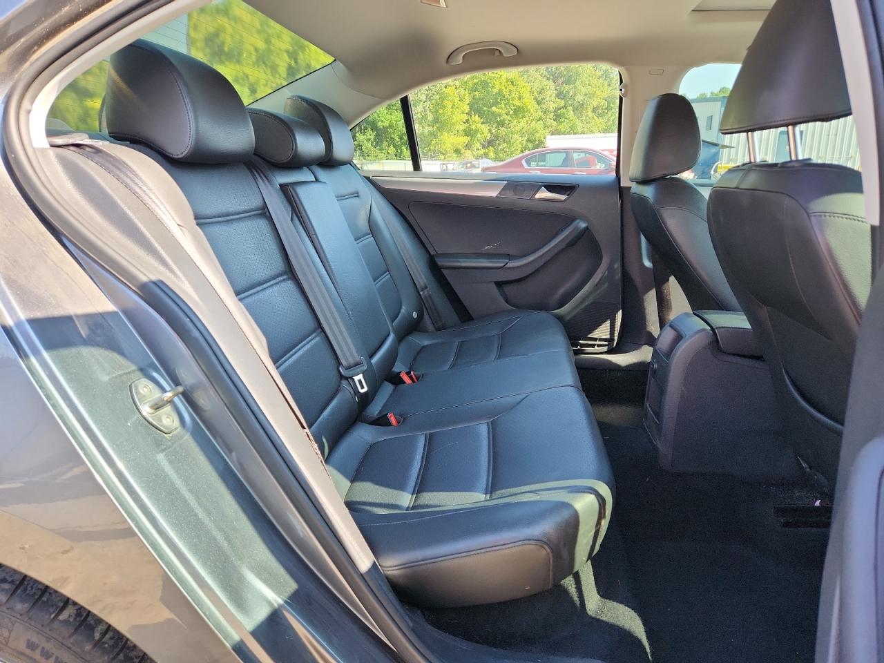 2017 Volkswagen Jetta Se VIN: 3VWDB7AJ5HM408575 Lot: 80066045