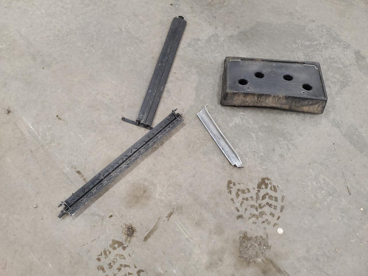 2019 Chevrolet Tahoe K1500 Lt VIN: 1GNSKBKC5KR405900 Lot: 71638465