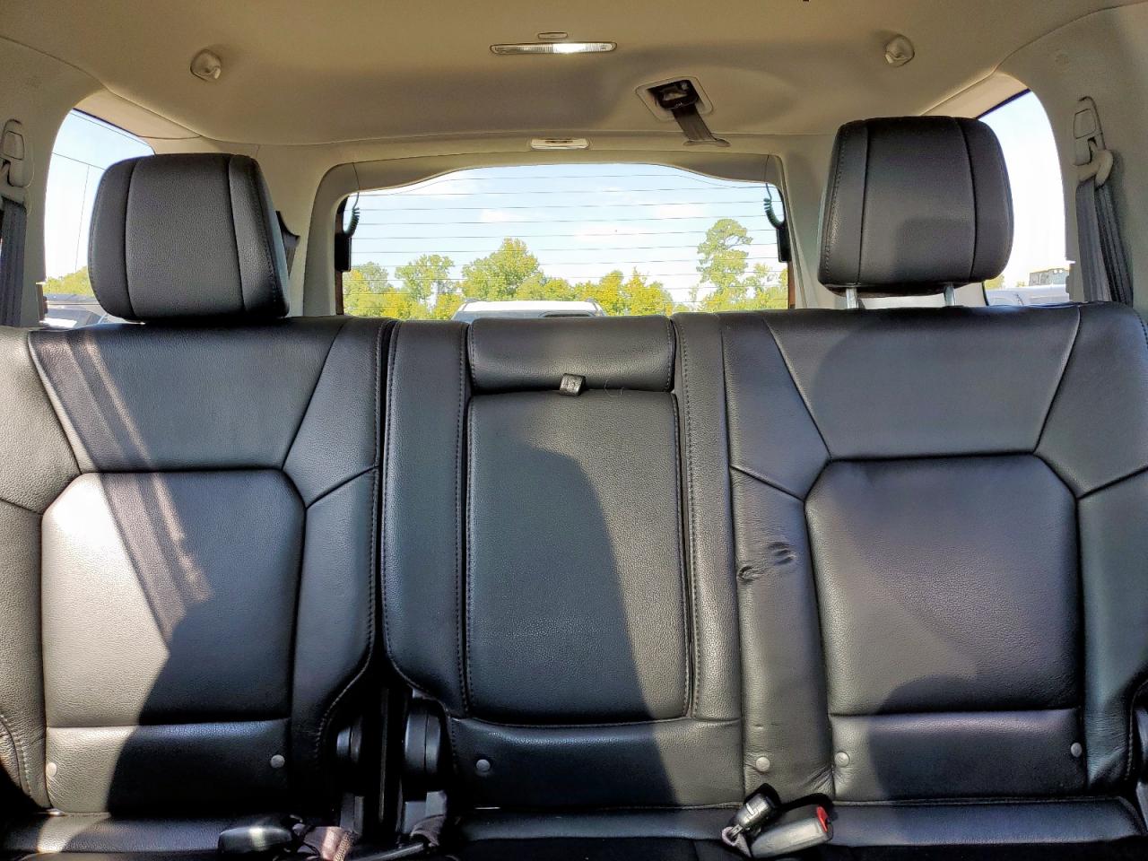 2013 Honda Pilot Exl VIN: 5FNYF3H5XDB010867 Lot: 83972655