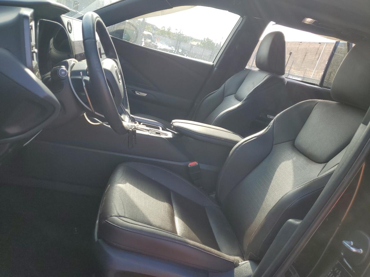 2024 Lexus Tx 350 Base VIN: 5TDAAAB66RS003410 Lot: 81526825