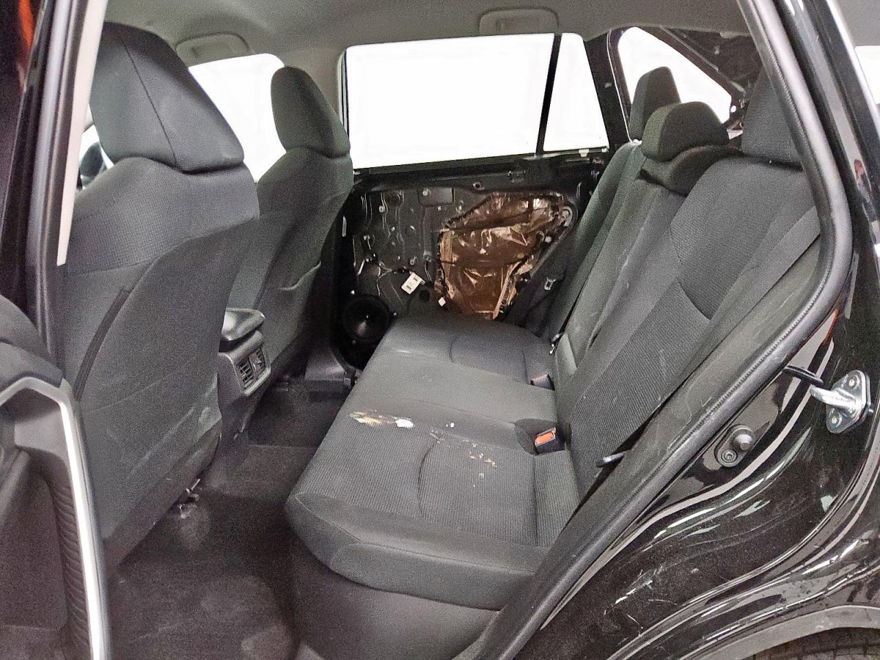 2024 Toyota Rav4 Le VIN: 2T3MWRFV6RW234272 Lot: 83995195