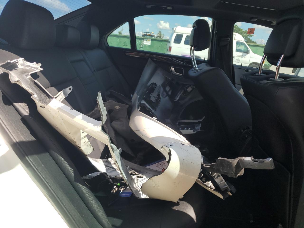 2012 Mercedes-Benz E 350 VIN: WDDHF5KB8CA544571 Lot: 84033865