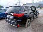 2018 MITSUBISHI OUTLANDER JURO DI-D AUTO  for sale at Copart BRISTOL