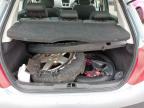 2010 PEUGEOT 207 VERVE  for sale at Copart SANDWICH
