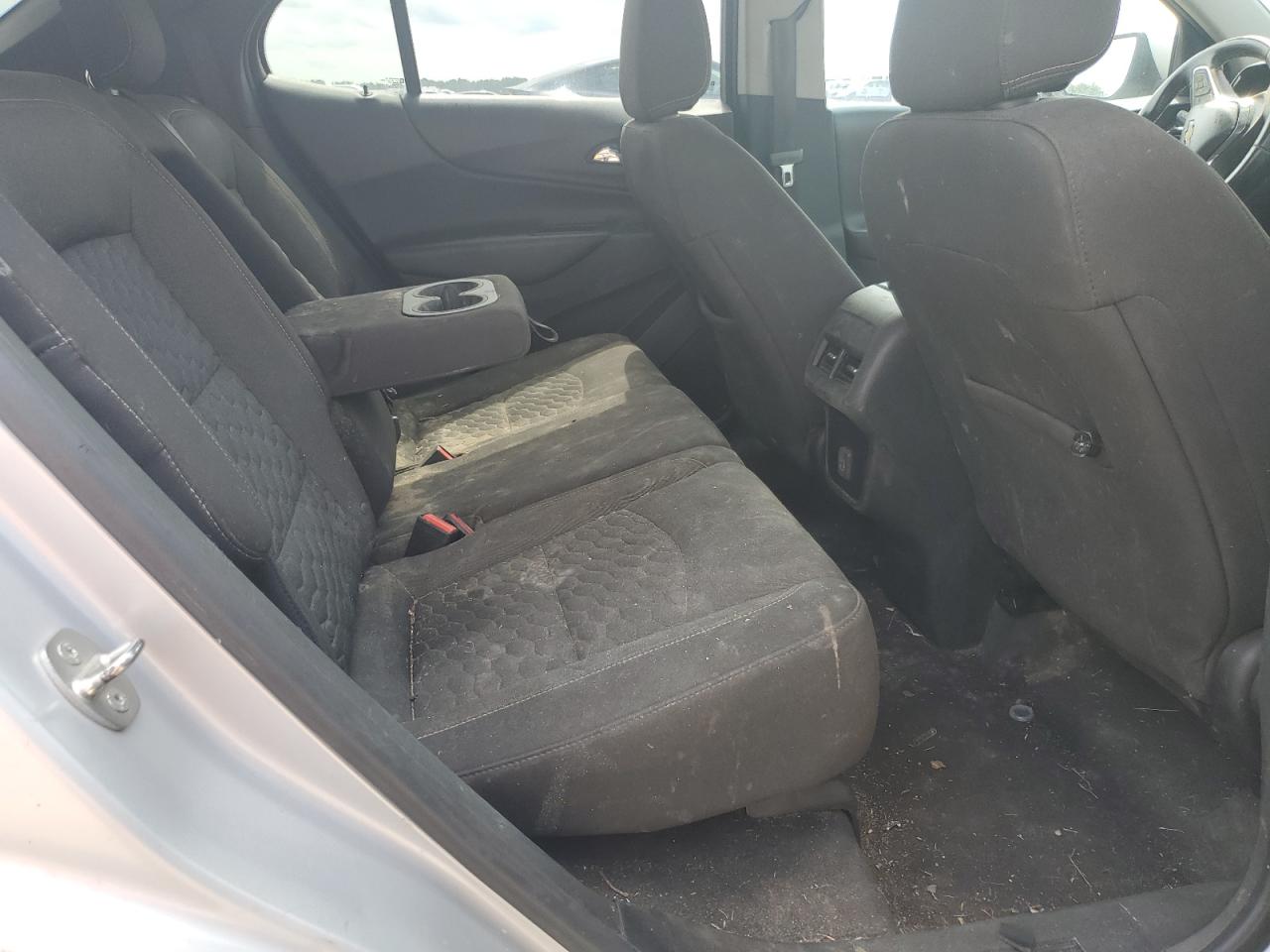 2019 Chevrolet Equinox Lt VIN: 2GNAXJEV5K6281885 Lot: 84059785