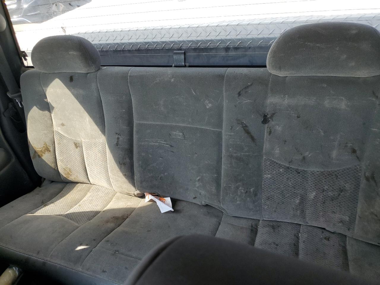 2004 Chevrolet Silverado K1500 VIN: 2GCEK19T441224143 Lot: 81526015