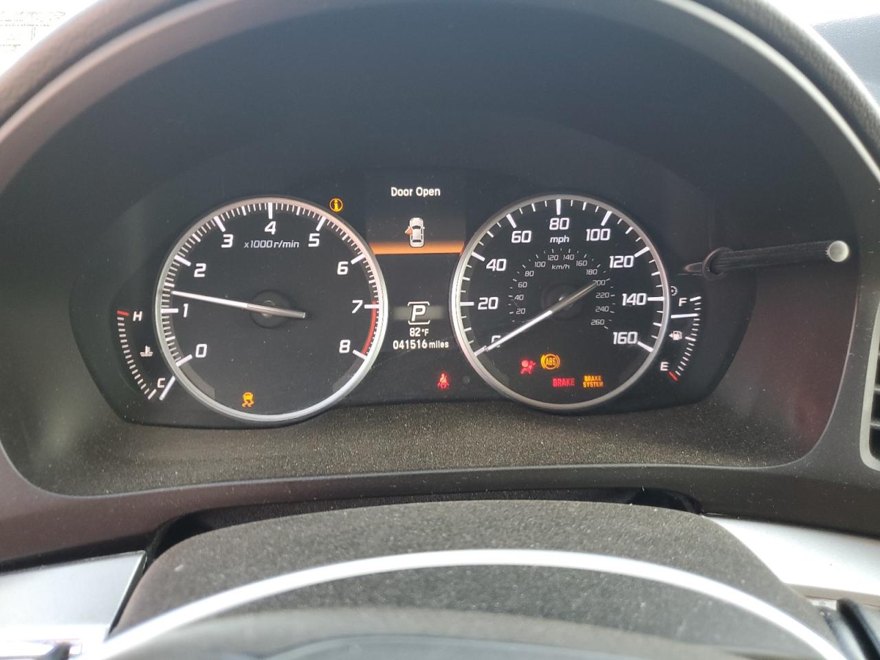 2022 Acura Ilx Premium VIN: 19UDE2F72NA003052 Lot: 70942315