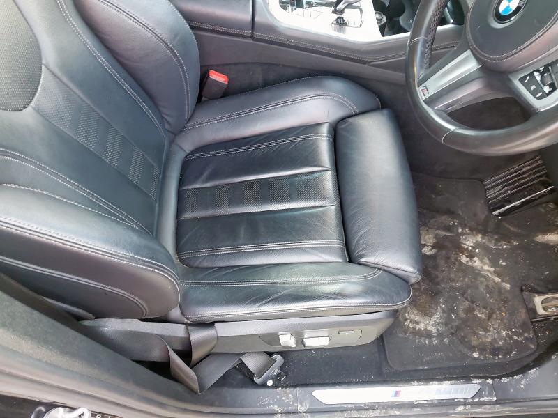 2020 BMW X6 XDRIVE30D M SPORT AUTO 