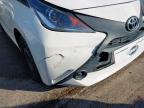 2016 TOYOTA AYGO X VVT-I  for sale at Copart WHITBURN