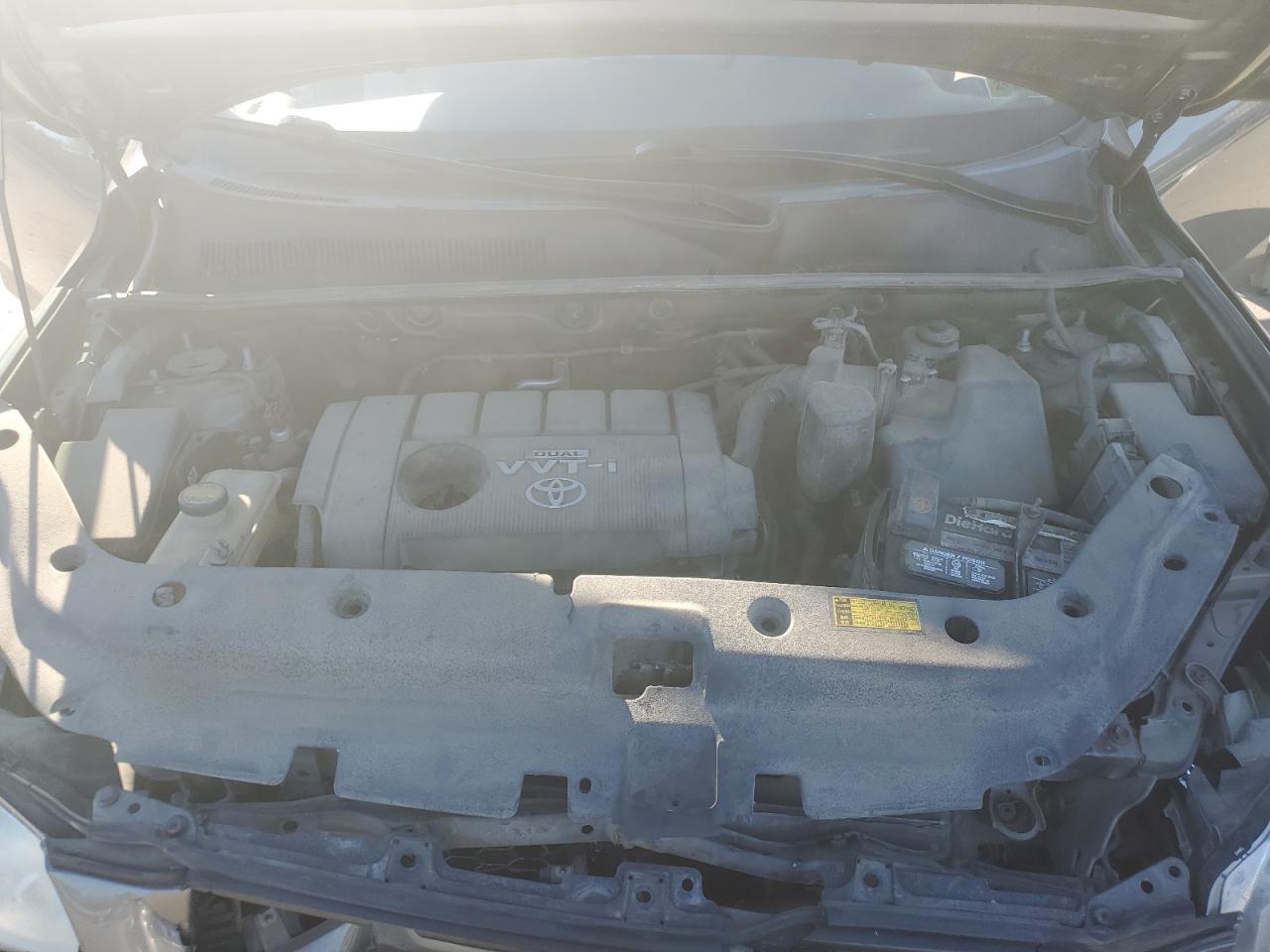 2010 Toyota Rav4 VIN: 2T3BF4DV8AW037928 Lot: 80824575