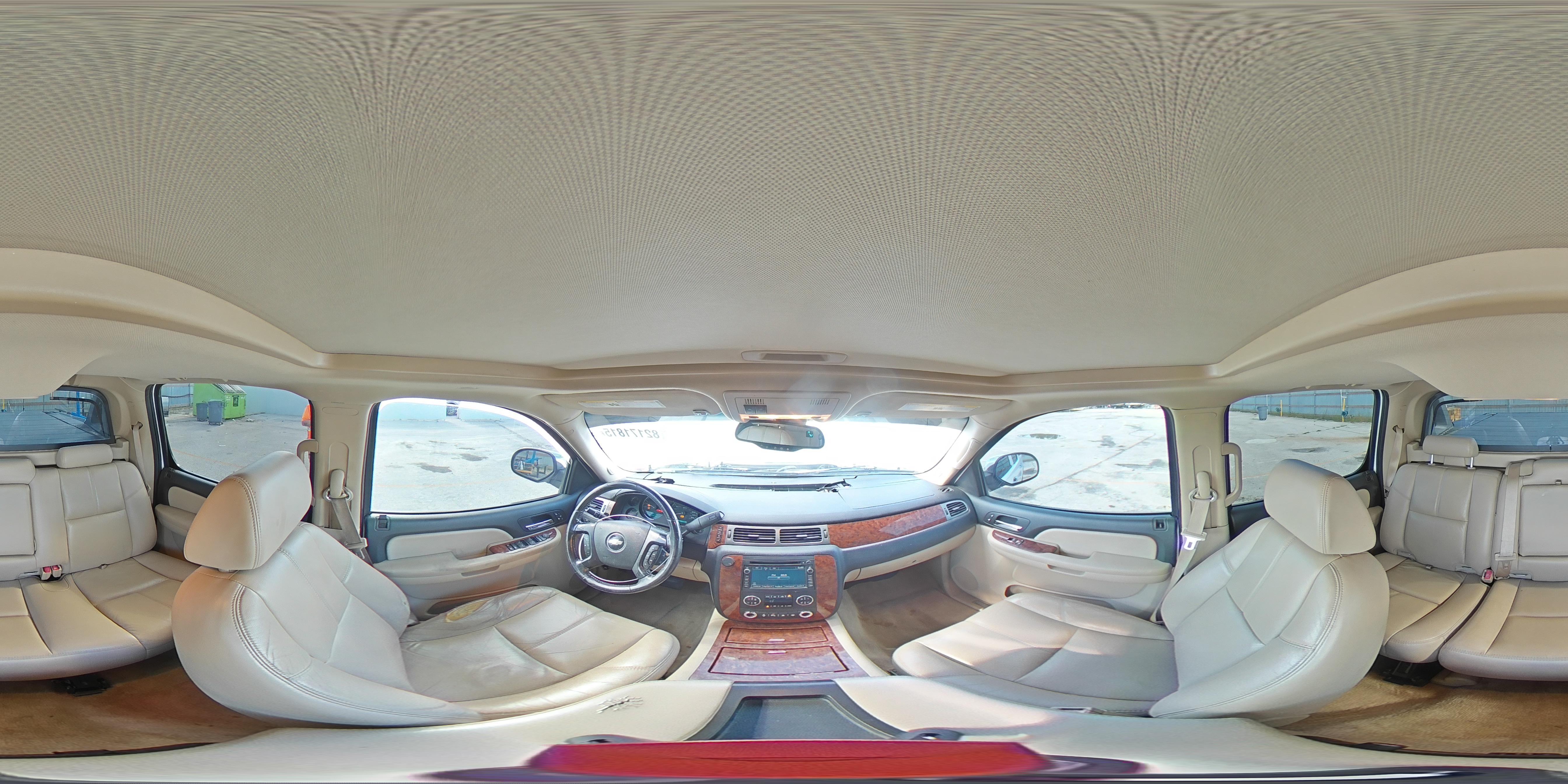 2007 Chevrolet Avalanche K1500 VIN: 3GNFK12397G321971 Lot: 82171815