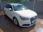 2014 AUDI A1 SE TDI  for sale at Copart GLOUCESTER