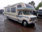 1991 GULFSTREAM   for sale at Copart WOLVERHAMPTON