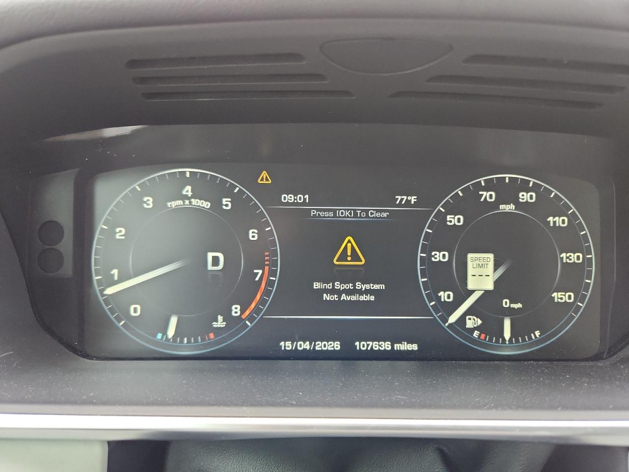 2016 Land Rover Range Rover Hse VIN: SALGS2PF2GA306788 Lot: 69432195