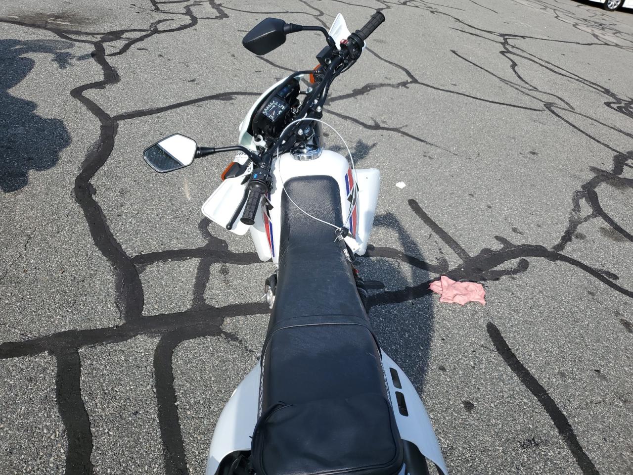 2025 Honda Xr650 L VIN: JH2RD0605SK400685 Lot: 83815885