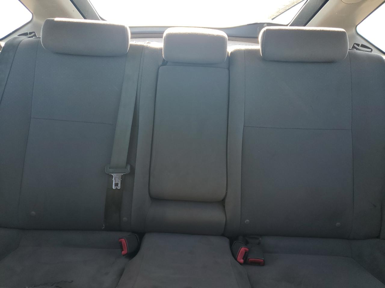 2007 Toyota Prius VIN: JTDKB20U973254834 Lot: 80144005