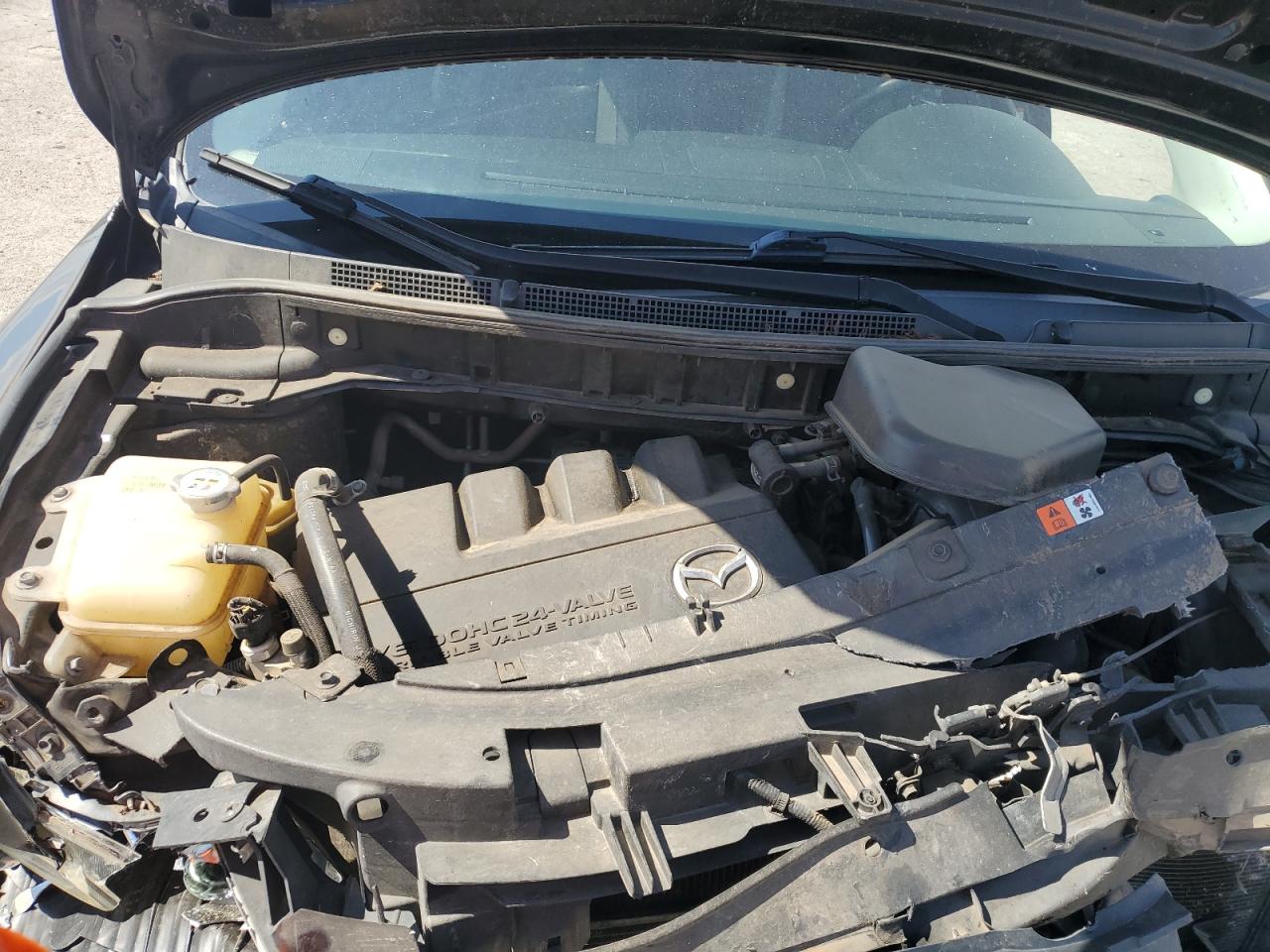 2012 Mazda Cx-9 VIN: JM3TB2CA7C0333685 Lot: 84563845