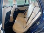 2012 BMW X1 XLINE for sale at Copart SANDTOFT