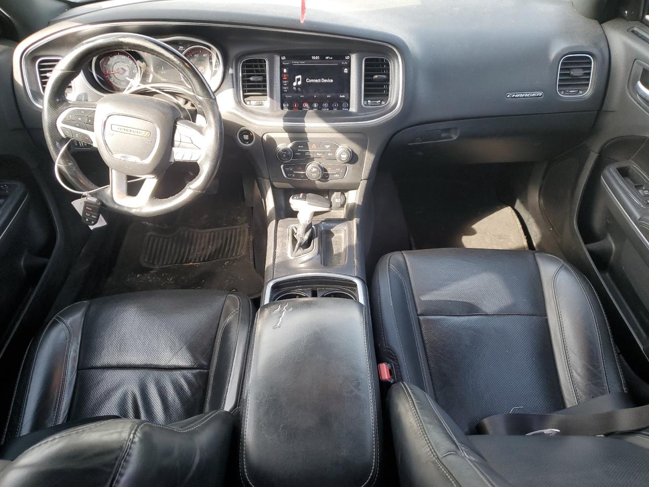 2018 Dodge Charger Gt VIN: 2C3CDXJG6JH198669 Lot: 80263565