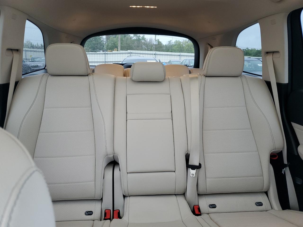 2021 Mercedes-Benz Gls 450 4Matic VIN: 4JGFF5KE6MA449547 Lot: 81263955