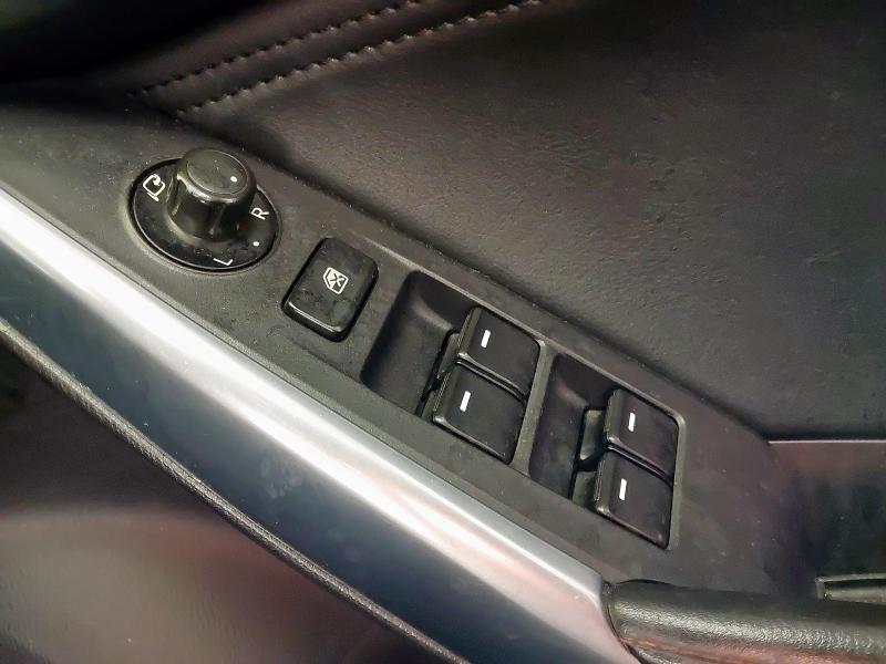 2015 MAZDA 6 SPORT NAV D 