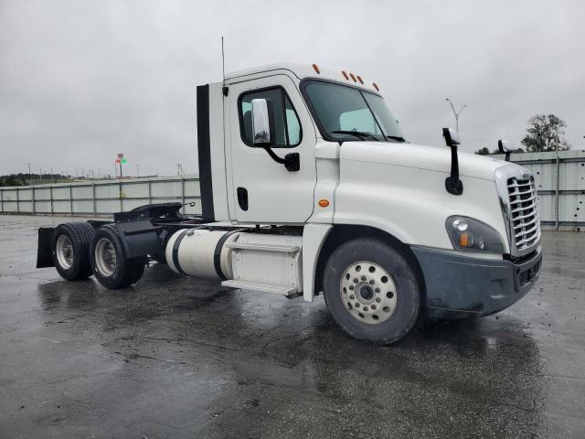 2018 Freightliner Cascadia 125 Semi Truck
