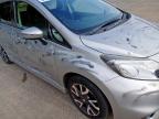 2014 NISSAN NOTE ACENTA PREMIUM  for sale at Copart WHITBURN