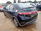 2008 HONDA CIVIC EX I-VTEC  for sale at Copart SANDY