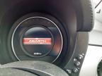 2019 ABARTH 595 TURISMO  for sale at Copart CHESTER