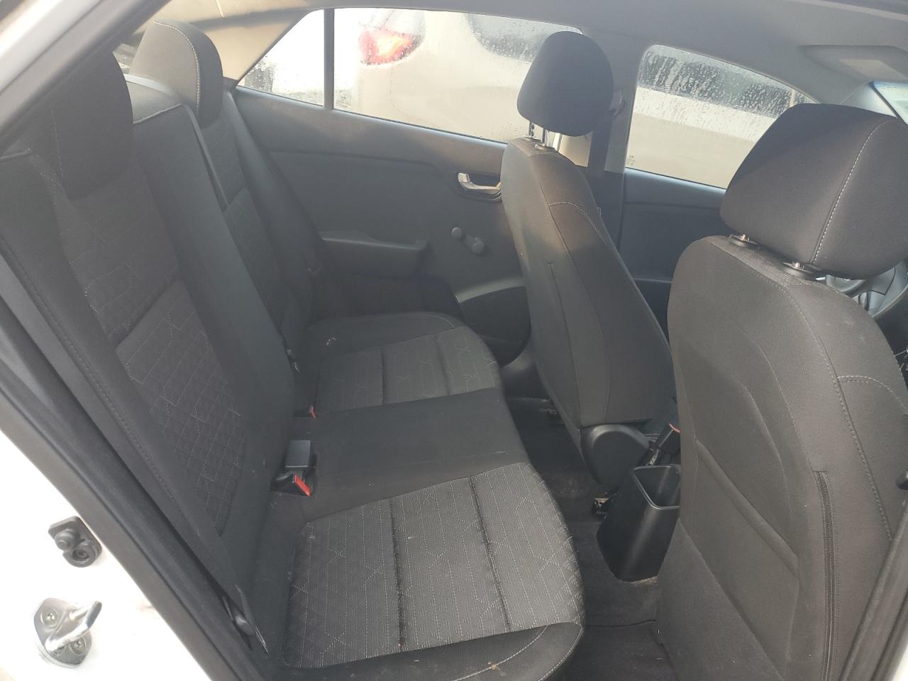 2018 Kia Rio Lx VIN: 3KPA24AB1JE059301 Lot: 70987235