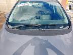 2016 VAUXHALL MERIVA LIFE  for sale at Copart CHESTER