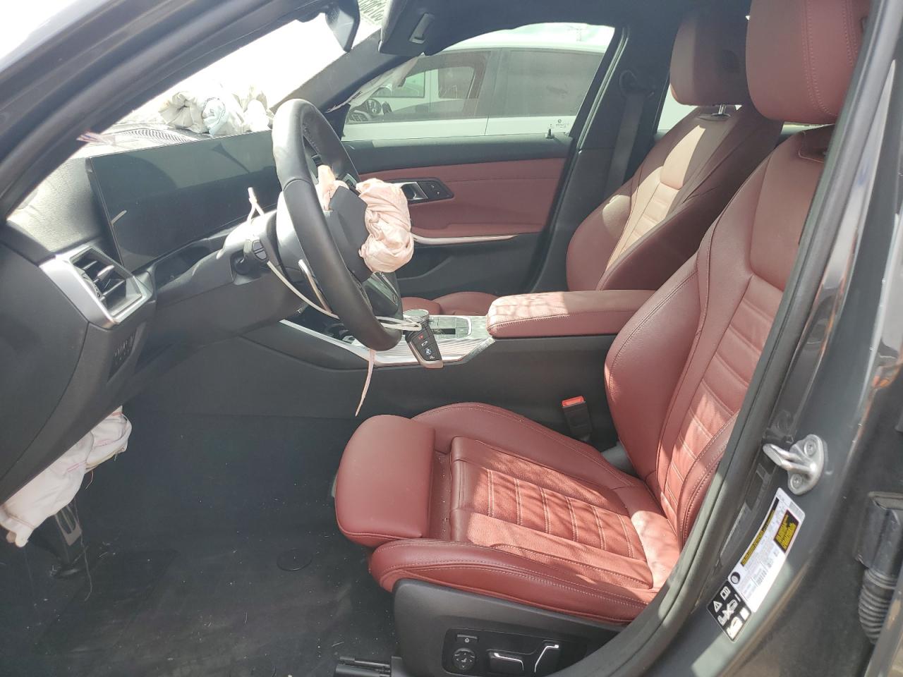 2024 BMW 330Xi VIN: 3MW89FF05R8E47782 Lot: 83756515