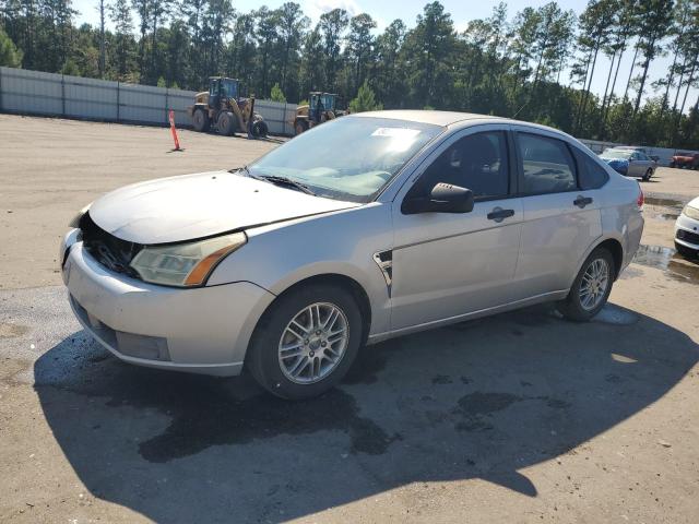 2008 Ford Focus Se