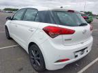 2015 HYUNDAI I20 SE for sale at Copart SANDTOFT