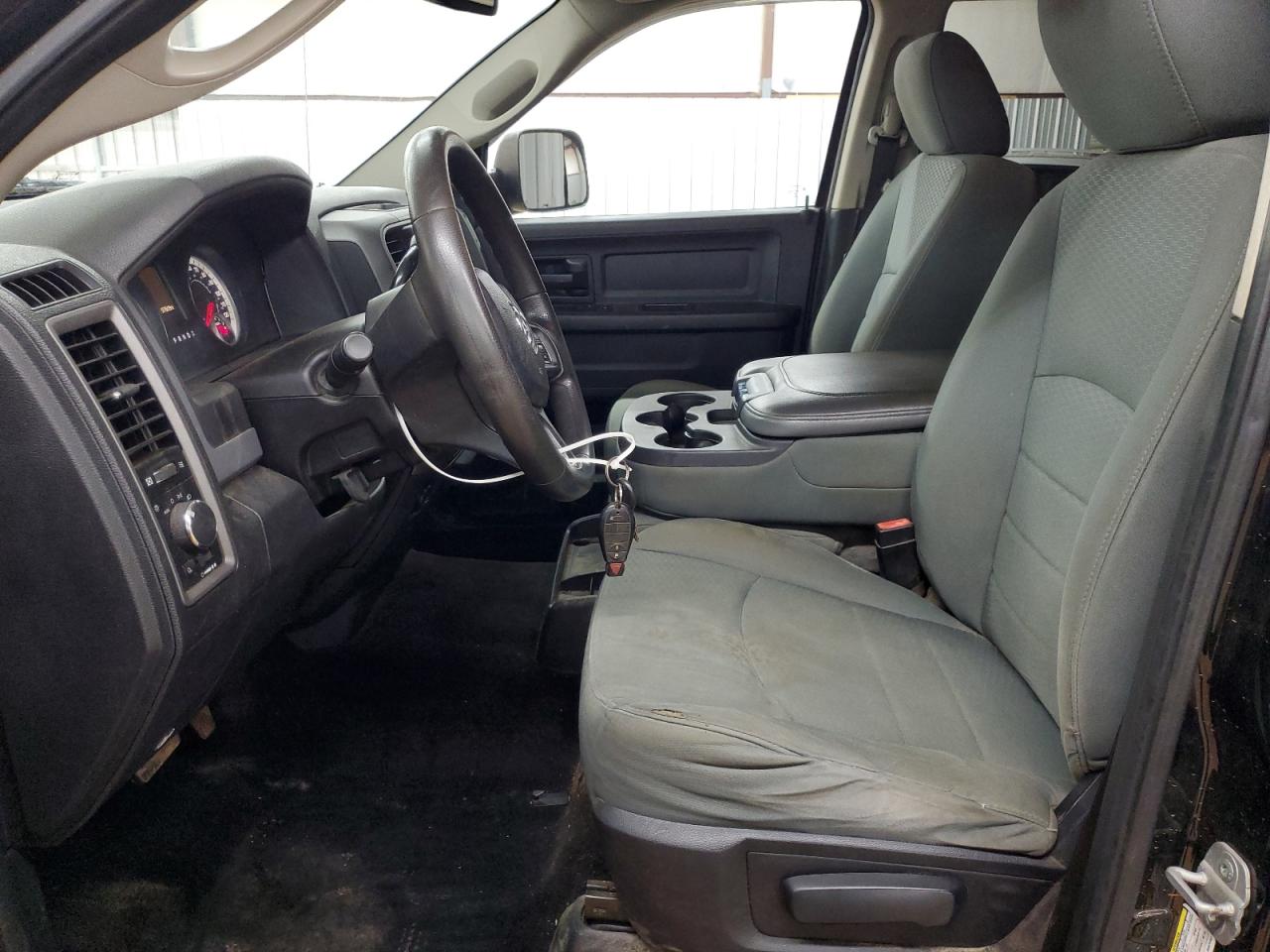 2013 Ram 3500 St VIN: 3C63RRGLXDG574461 Lot: 84809945