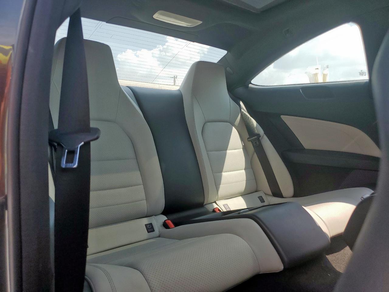 2013 Mercedes-Benz C 250 VIN: WDDGJ4HB5DG058360 Lot: 80658385