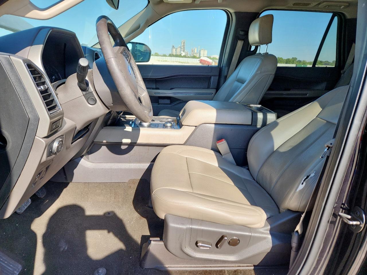 2019 Ford Expedition Max Xlt VIN: 1FMJK1JT4KEA29516 Lot: 84270985