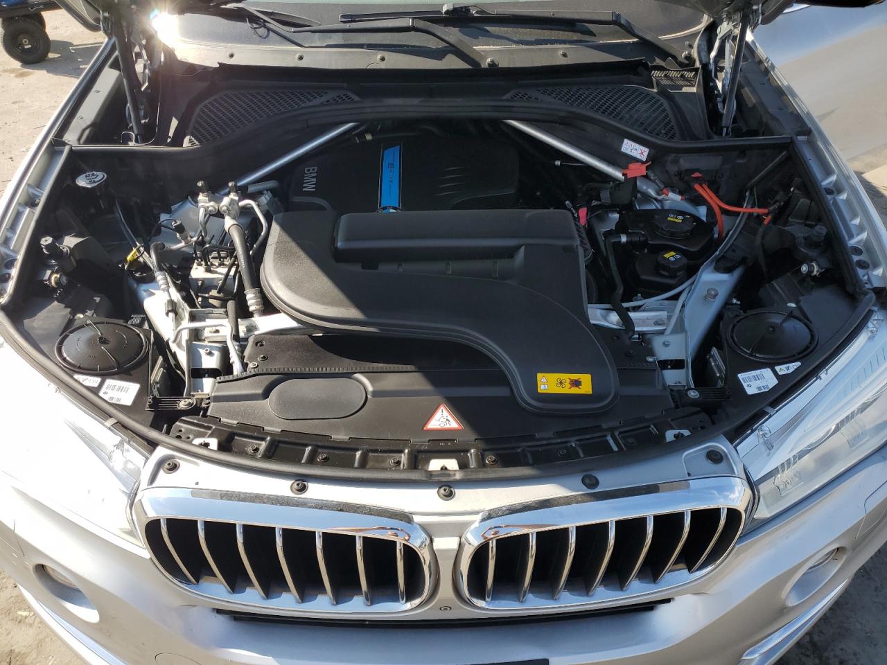 2016 BMW X5 Xdr40E VIN: 5UXKT0C54G0F74748 Lot: 80695675