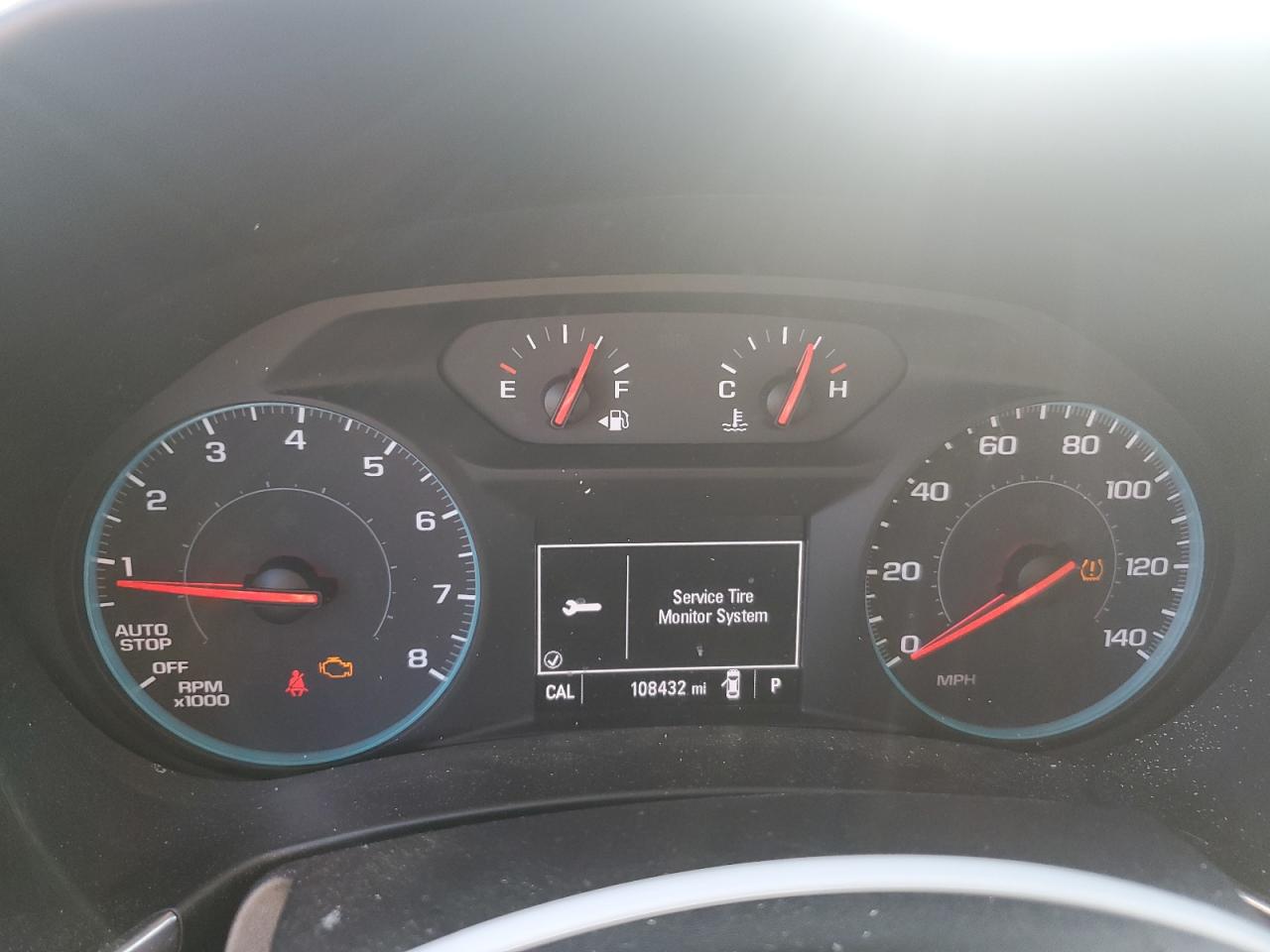 2018 Chevrolet Equinox Lt VIN: 3GNAXJEV6JL102702 Lot: 70916095