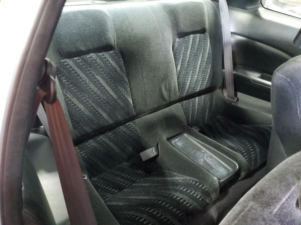 2001 Honda Prelude VIN: JHMBB62491C008909 Lot: 82052175