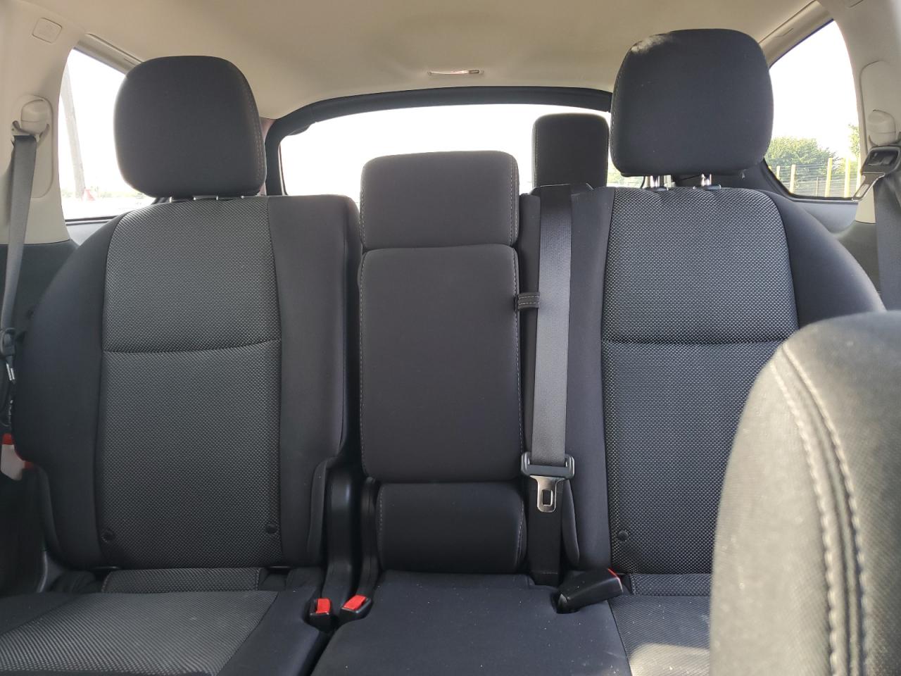 2018 Nissan Pathfinder S VIN: 5N1DR2MM6JC675847 Lot: 71136895