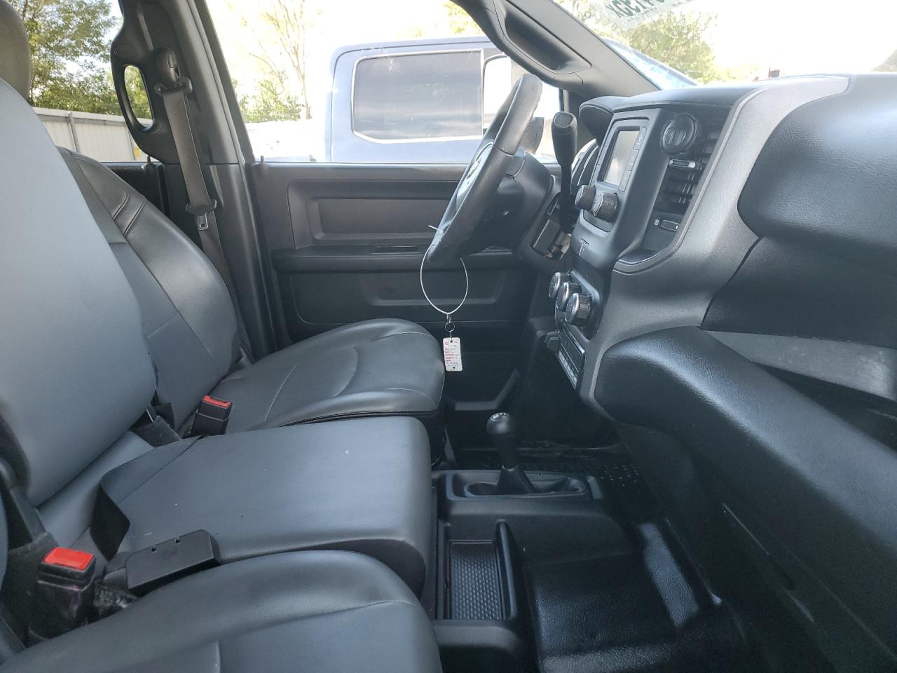 2022 Ram 3500 VIN: 3C7WRTCL7NG107818 Lot: 83964195