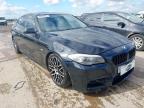 2010 BMW 530D SE AUTO  for sale at Copart PETERLEE